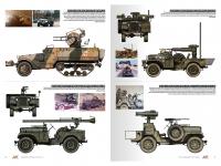 Wars in Lebanon Vol. 2 – Modern Conflicts Profile Guide Vol. II (Vista 13)