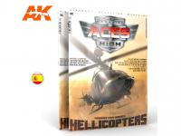Aces High Nº 9 Helicopteros (Vista 8)