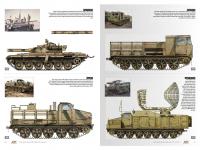 The Iran Iraq War 1980-1988 Modern Conflicts Profile Guide Vol IV (Vista 20)