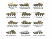 SD.KFZ.234/2 Puma (Vista 10)