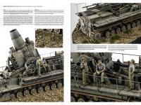 Worn Art 05 German Artillery (Vista 20)