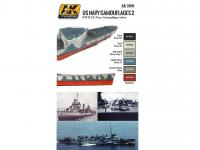 US Navy Camuflaje Vol. 2 (Vista 4)