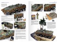 BUNDESWEHR – Modern German Army in Scale (Vista 10)