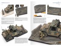 BUNDESWEHR – Modern German Army in Scale (Vista 13)