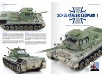 BUNDESWEHR – Modern German Army in Scale (Vista 14)