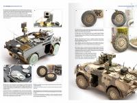 BUNDESWEHR – Modern German Army in Scale (Vista 15)