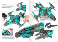 Starship Tecnicas – Beginner (Vista 11)
