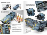 Starship Tecnicas – Avanzado (Vista 13)