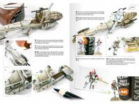 Starship Tecnicas – Avanzado (Vista 14)