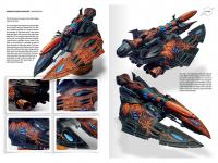 Starship Tecnicas – Avanzado (Vista 17)