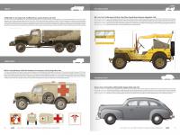 Vehiculos Militares Americanos (Vista 33)