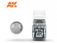 Xtreme Metal Acero Inoxidable (Vista 2)