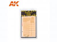 Cajas de madera (Vista 5)