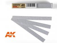 Papel de lija 600 (Vista 2)