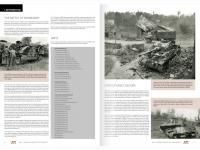 Blindados Alemanes en Normandia 1944 (Vista 12)