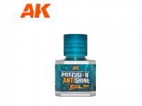 Precision Antishine (Vista 4)
