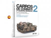 Carros de Combate de la IIGM – Volumen 2 (Vista 7)