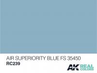 Air Superiority Blue FS 35450 (Vista 4)