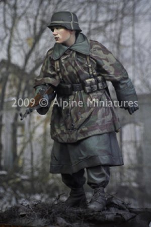 A Young Grenadier  (Vista 3)