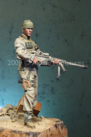 Modern USMC Sniper  (Vista 5)