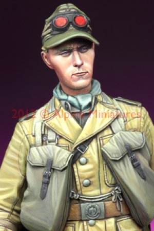 Deutsche Afrika Korps Grenadier  (Vista 3)