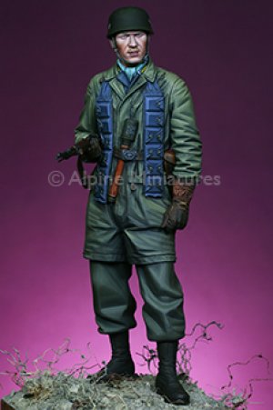 German Fallschirmjäger  (Vista 1)