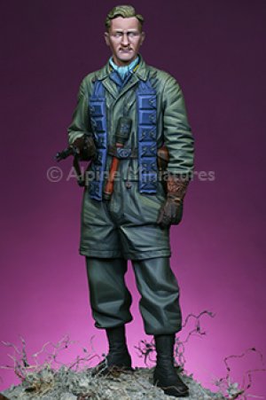 German Fallschirmjäger  (Vista 2)