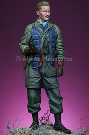 German Fallschirmjäger  (Vista 3)