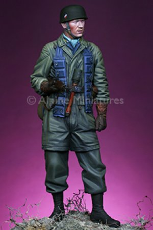 German Fallschirmjäger  (Vista 4)