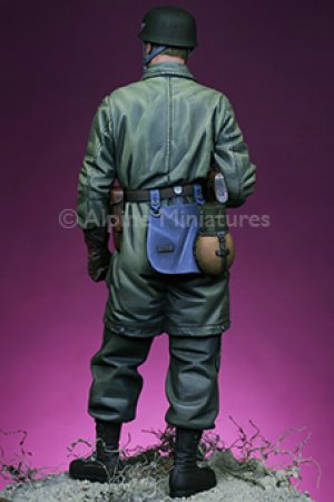 German Fallschirmjäger  (Vista 6)