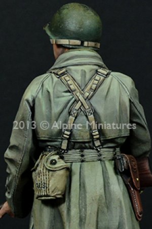 US Infantry NCO  (Vista 5)