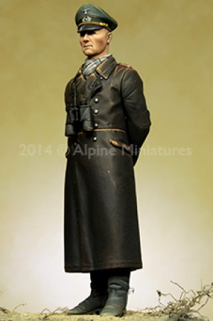 Erwin Rommel  (Vista 2)