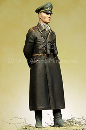 Erwin Rommel  (Vista 3)