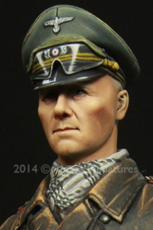 Erwin Rommel  (Vista 4)