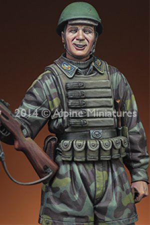 Italian Paratrooper   (Vista 2)