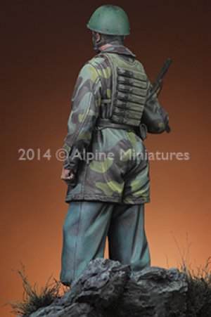 Italian Paratrooper   (Vista 4)