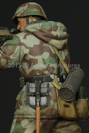 German Grenadier  (Vista 3)