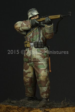 German Grenadier  (Vista 4)