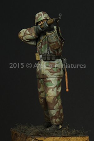 German Grenadier  (Vista 5)