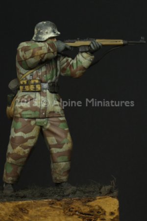 German Grenadier  (Vista 6)