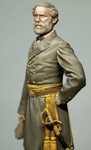 General Robert E. Lee  (Vista 1)