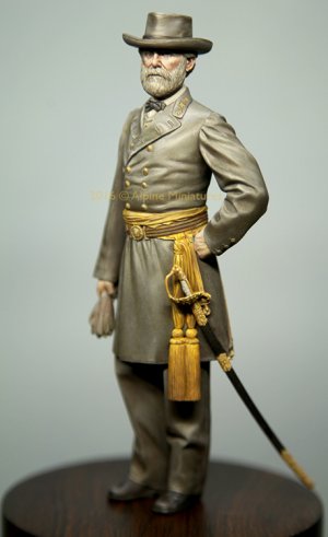 General Robert E. Lee  (Vista 3)