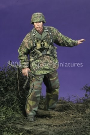 12 SS HJ Grenadier NCO  (Vista 1)
