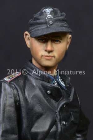 Michael Wittmann 1944  (Vista 1)