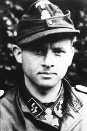 Michael Wittmann 1944  (Vista 2)