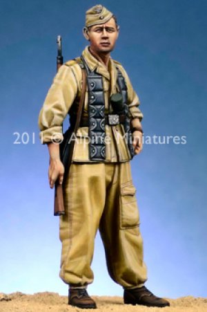 German DAK Fallschirmjger 2  (Vista 4)
