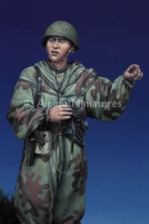 WW2 Russian Scout #1  (Vista 1)