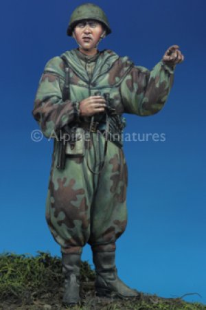 WW2 Russian Scout #1  (Vista 3)