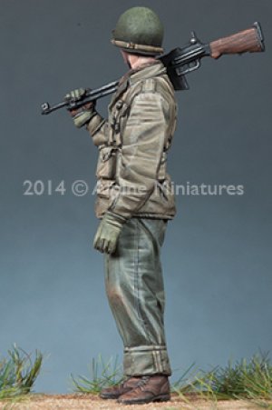 US BAR Gunner  (Vista 4)
