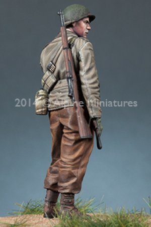 US Infantry  (Vista 5)